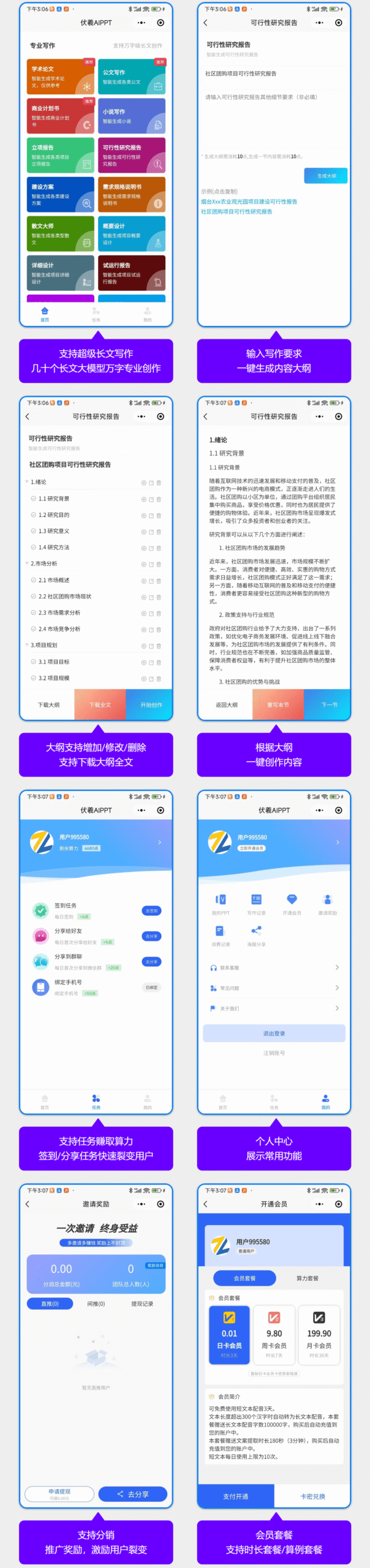 图片[2]-伏羲AIPPT-伏羲SAAS