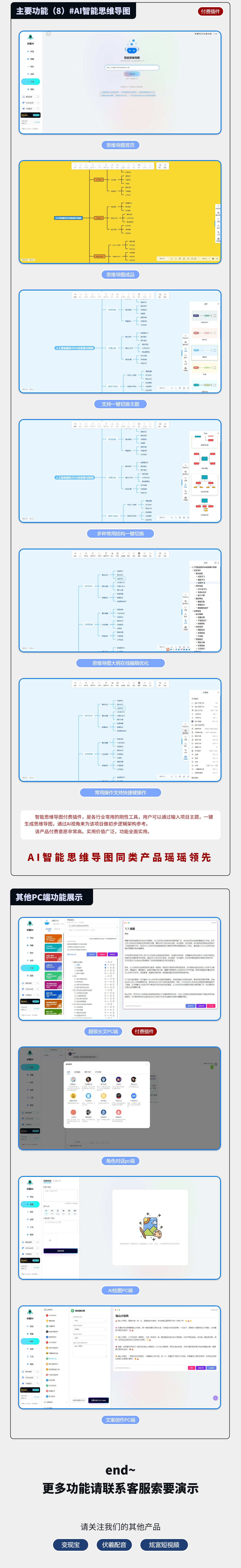 图片[4]-伏羲AI-GPT最强人工智能-伏羲SAAS