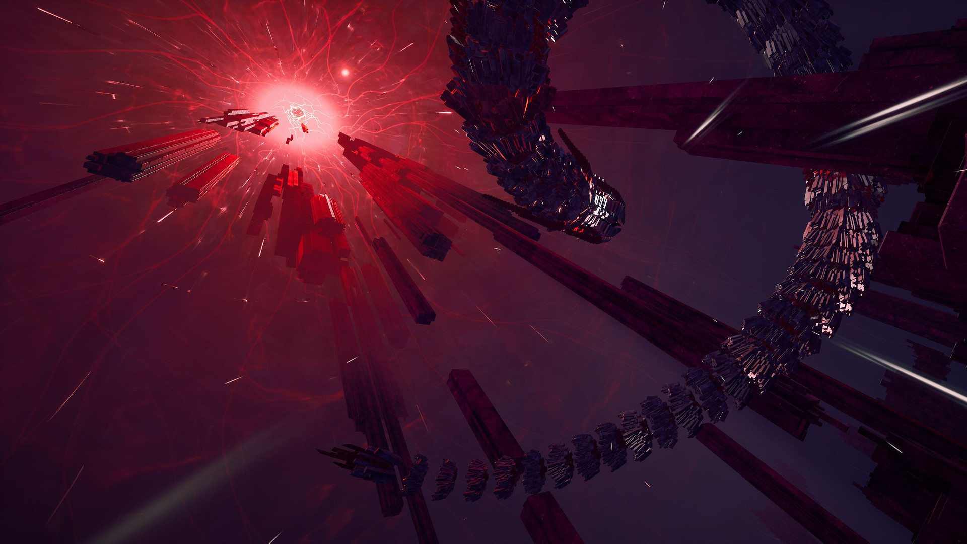 【5.05】《和鸣 Chorus》PS4欧版中文下载- 含V1.07 整合版 + 降级补丁-伏羲SAAS