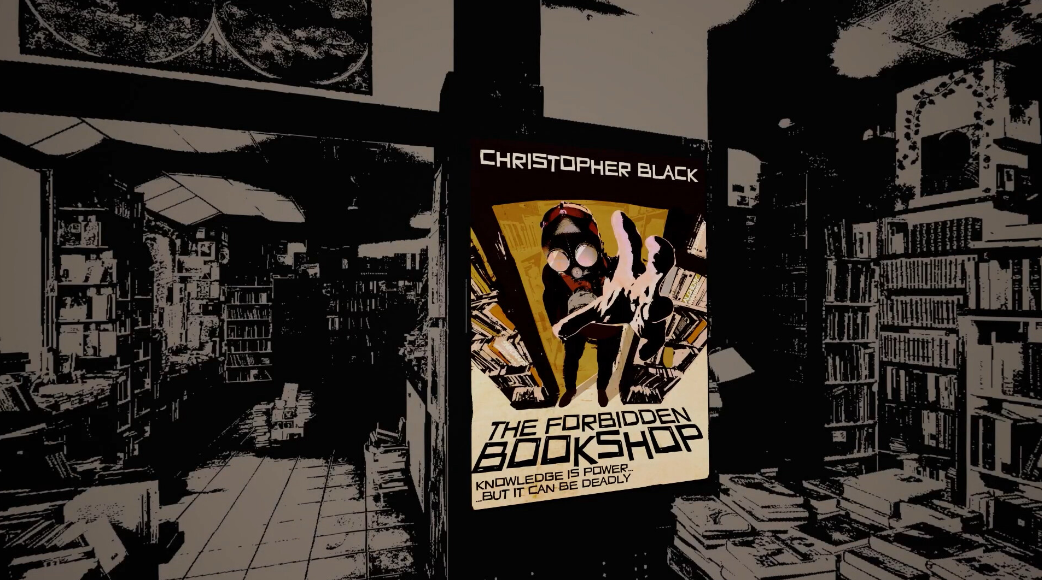 【5.05】《荒芜之地》PS4欧版中文下载- 含1.02补丁-伏羲SAAS