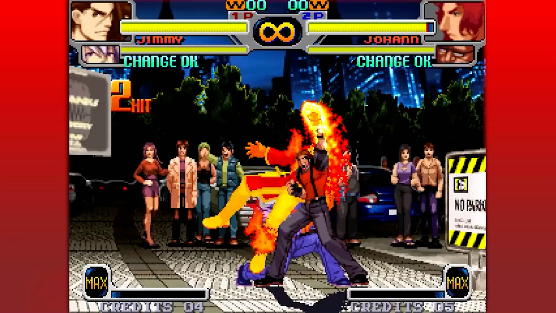 【5.05】《龙吼双截龙NEO》PS4整合版下载- 含1.02-伏羲SAAS