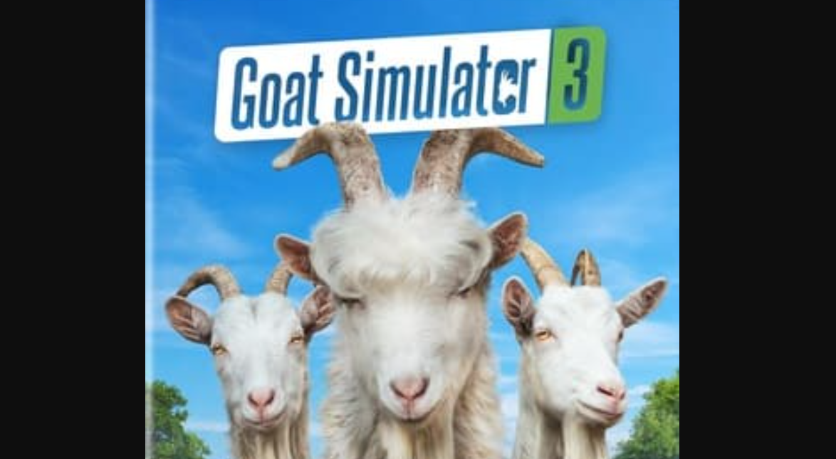 【5.05】《模拟山羊3》PS4美版中文下载- 含1.10整合版-伏羲SAAS