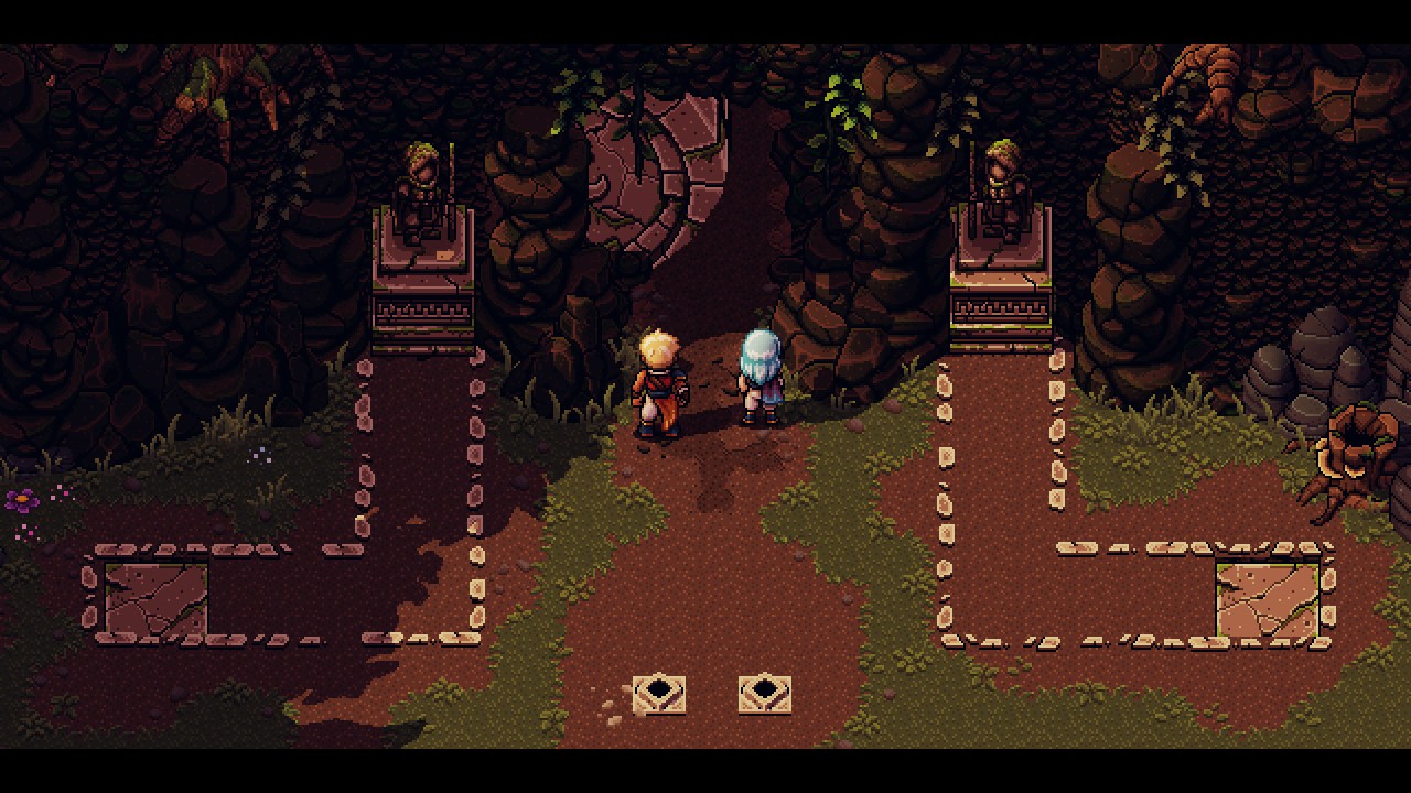 【5.05】《星之海 Sea of Stars》PS4美版中文下载- 含V1.14 整合版+降级补丁-伏羲SAAS