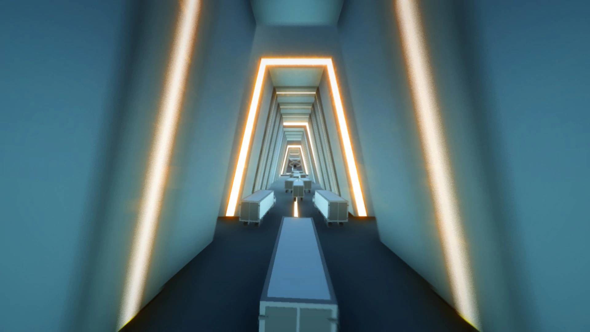 【5.05】《卡车跑酷 Clustertruck》PS4欧版下载- 含1.02整合版-伏羲SAAS