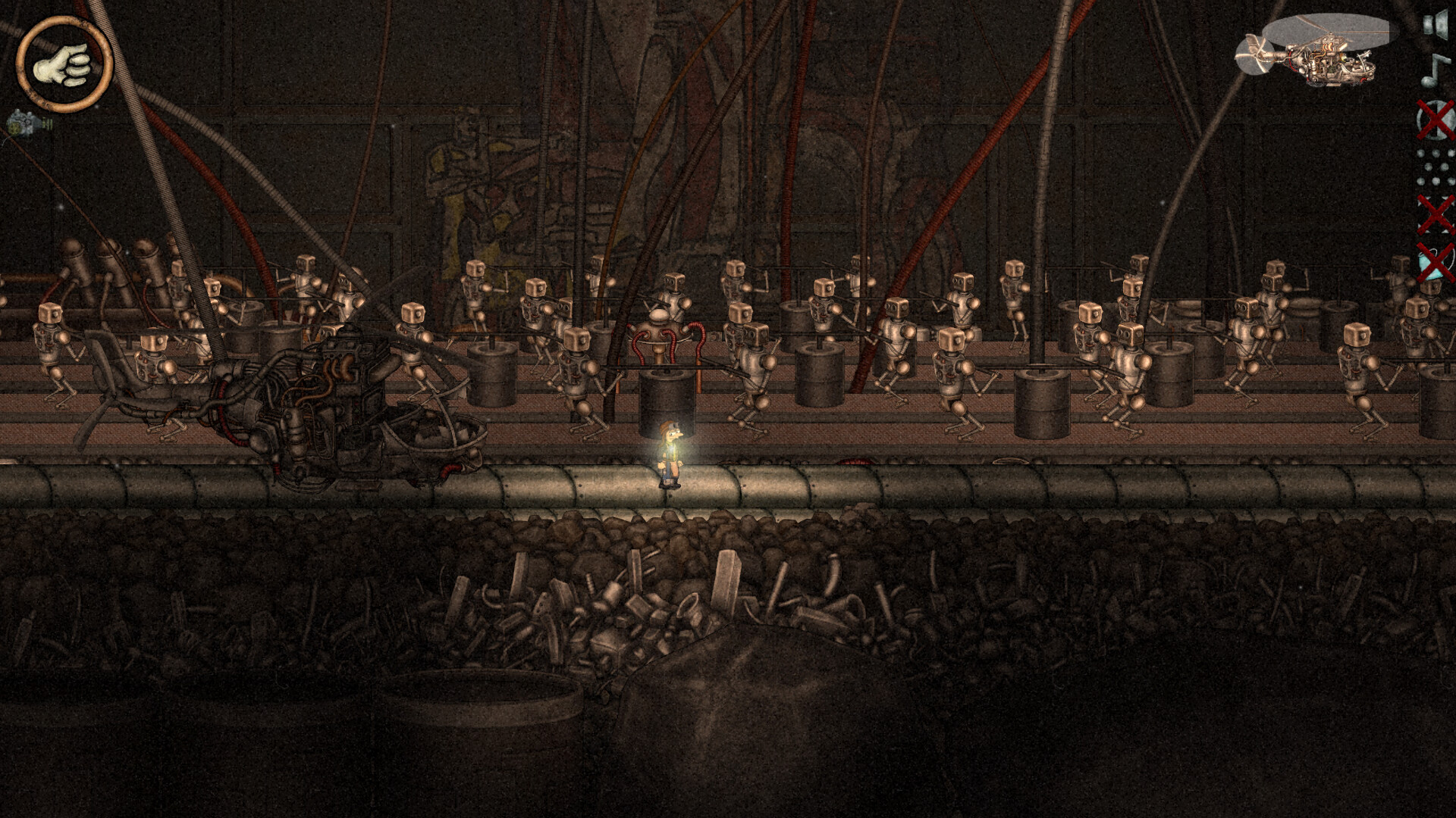 【5.05】《最后一枪》PS4欧版中文下载- 含1.01补丁-伏羲SAAS