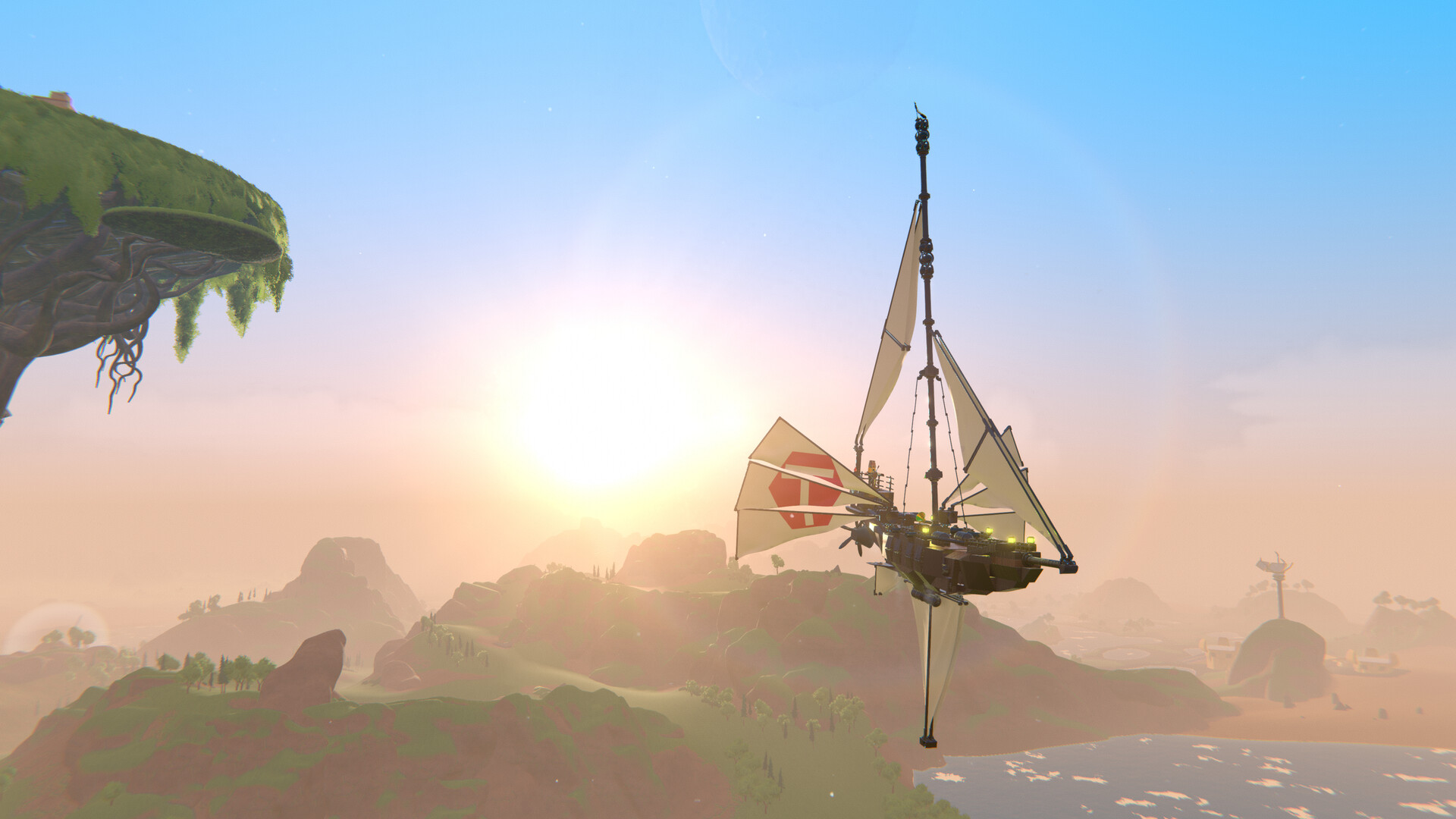 【5.05】《机械制造者 Trailmakers》PS4欧版中文整合下载- 含2.23补丁+14DLC-伏羲SAAS