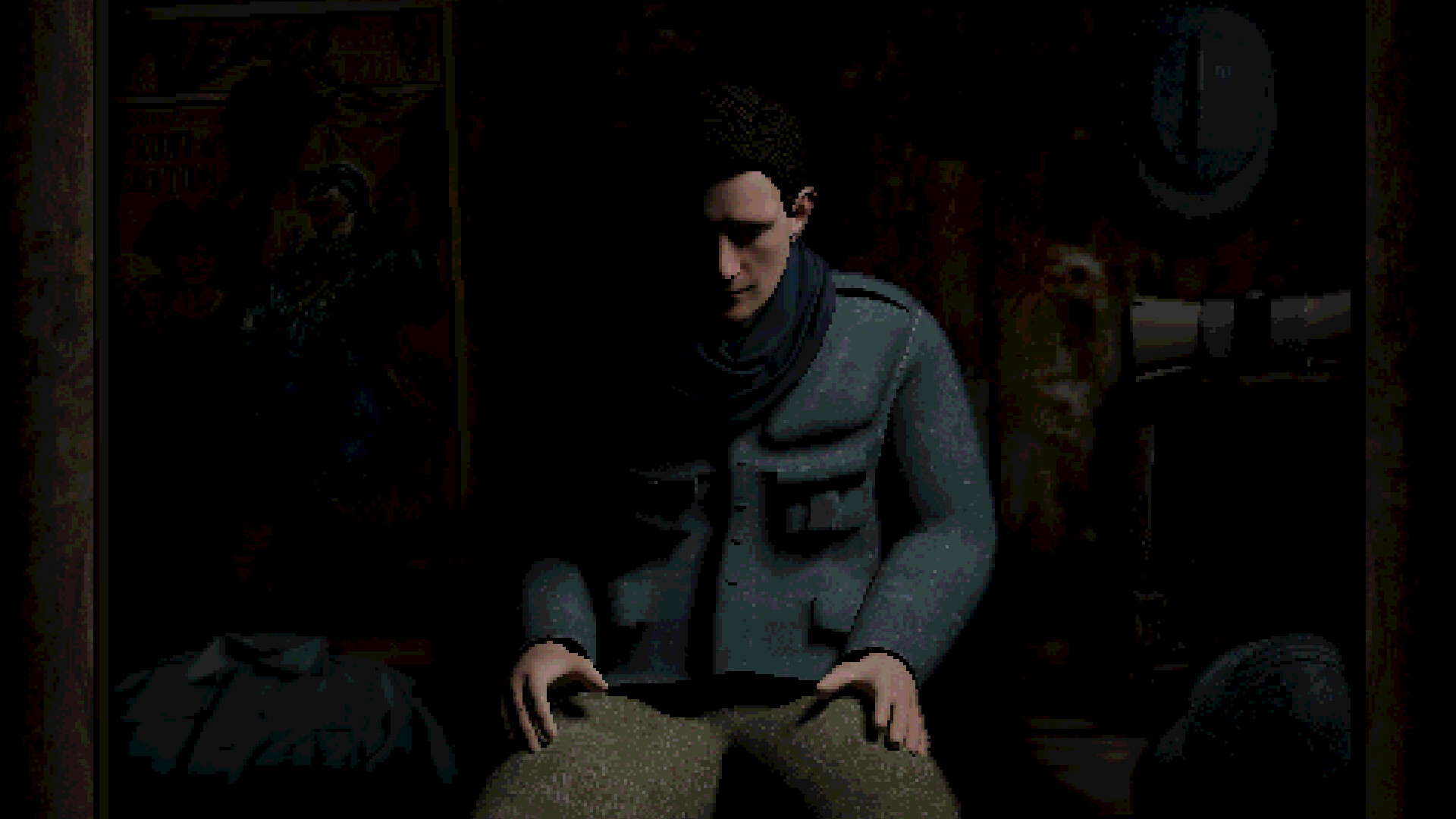 【5.05】《Conscript 战壕惊魂》PS4欧版中文下载- 含1.02整合版+2DLC-伏羲SAAS