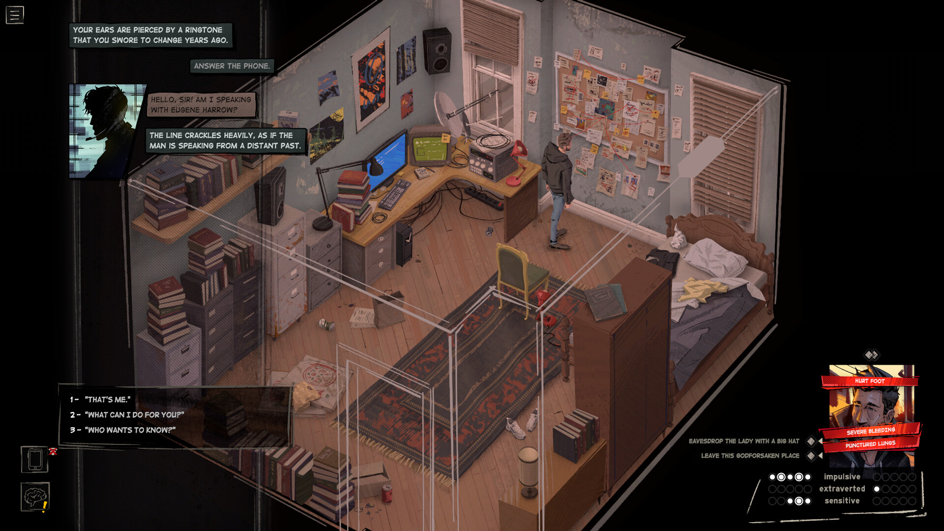 【5.05】《悔恨谷》PS4欧版中文下载- 含1.03补丁-伏羲SAAS