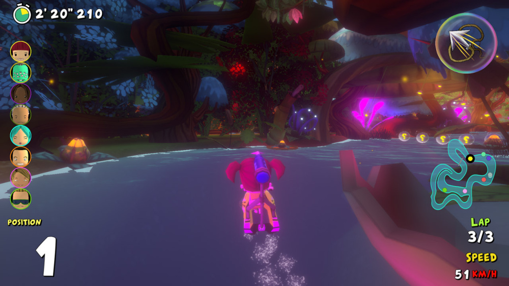 【5.05】《Smoots 狂浪》PS4欧版下载- 含1.02补丁-伏羲SAAS