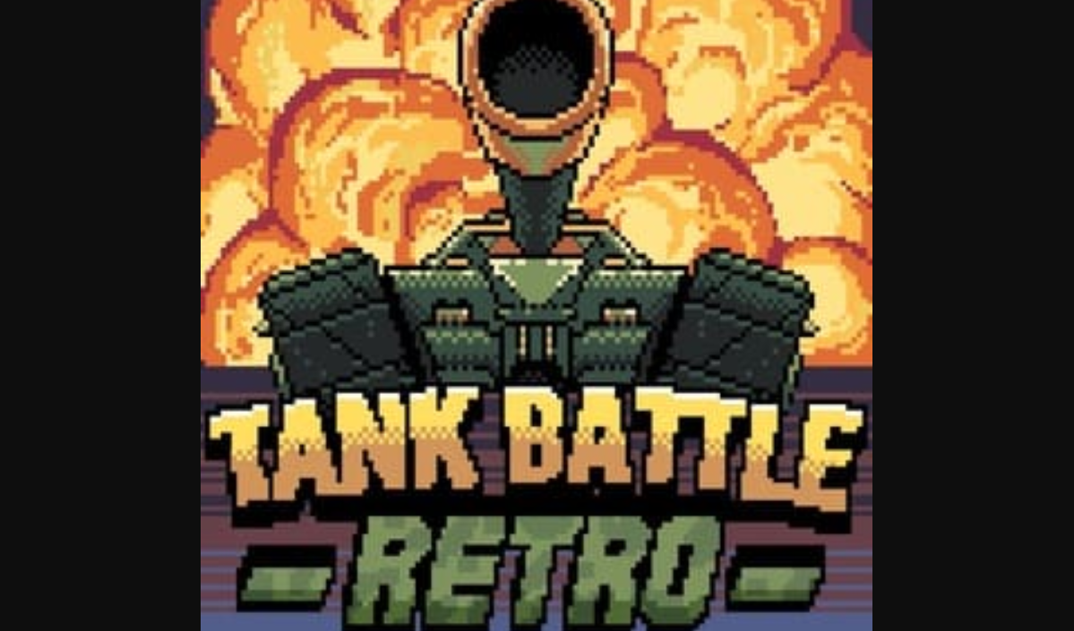 【5.05】《复古坦克大战》PS4美版下载- 含5.05降级补丁-伏羲SAAS