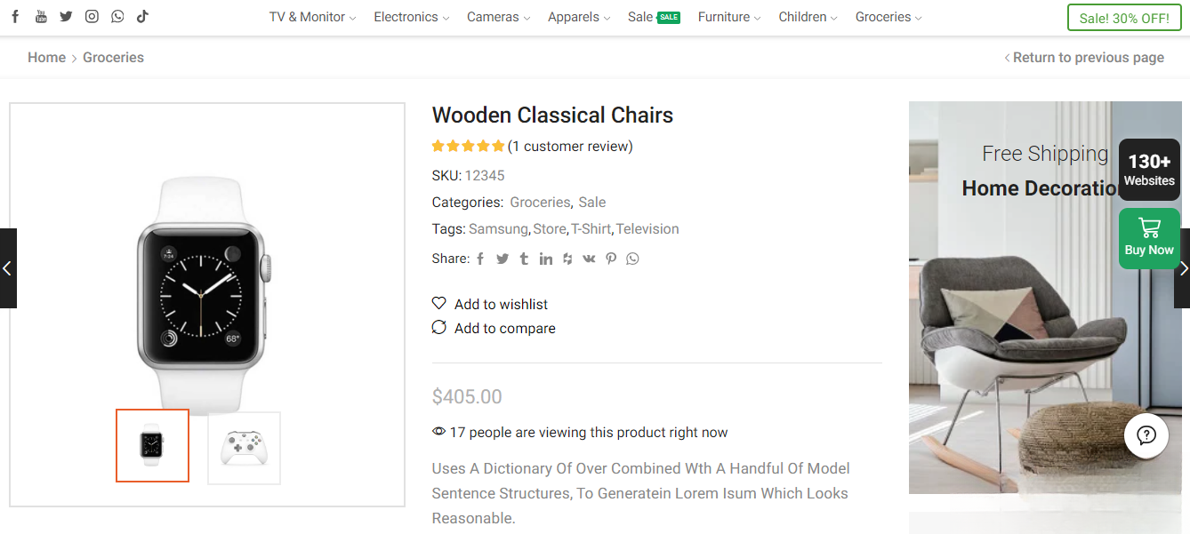 图片[2]-WordPress主题–Xstore v9.5.1 Woocommerce主题 破解版下载-伏羲SAAS