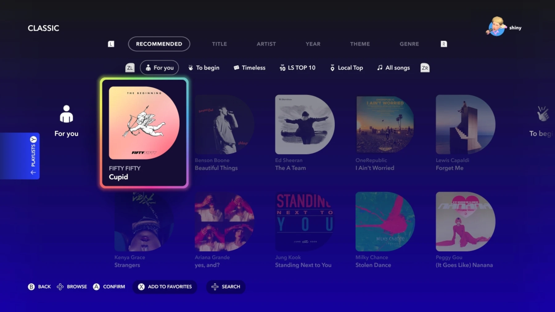 【5.05】《一起歌唱2025》PS4美版下载- 含1.06补丁-伏羲SAAS