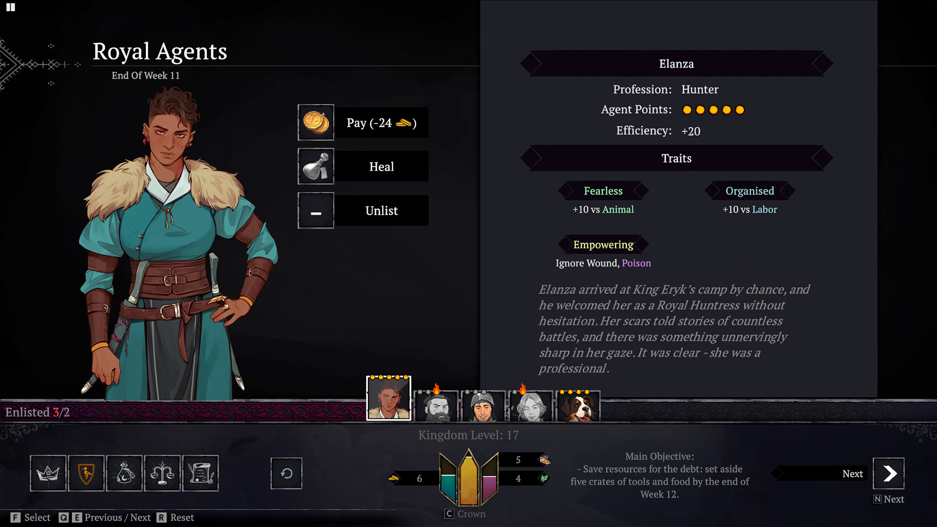 《遵命，陛下：寒冬/Yes, Your Grace 2: Snowfall》PC中文版下载-含v1.0.32-伏羲SAAS