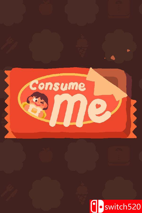 《吞噬我（Consume Me）》官方中文 [中文/繁体/英文]-伏羲SAAS