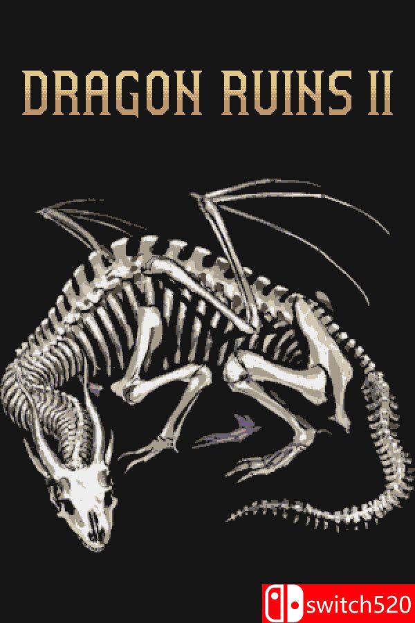 《龙遗秘境2（Dragon Ruins II）》v250701 [英文/日语]-伏羲SAAS