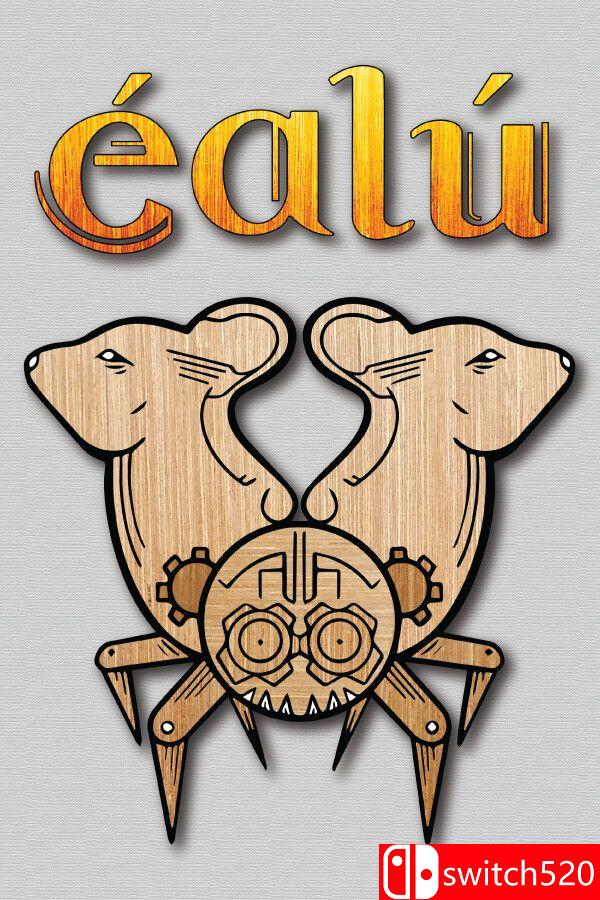 《伊尔（Ealu）》[英文]-伏羲SAAS