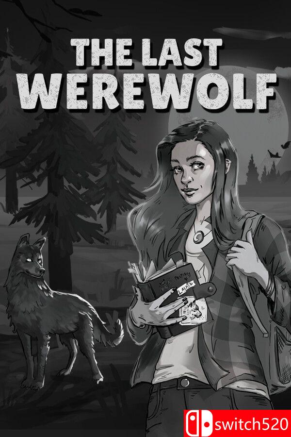 《最后的狼人（The Last Werewolf）》[英文]-伏羲SAAS