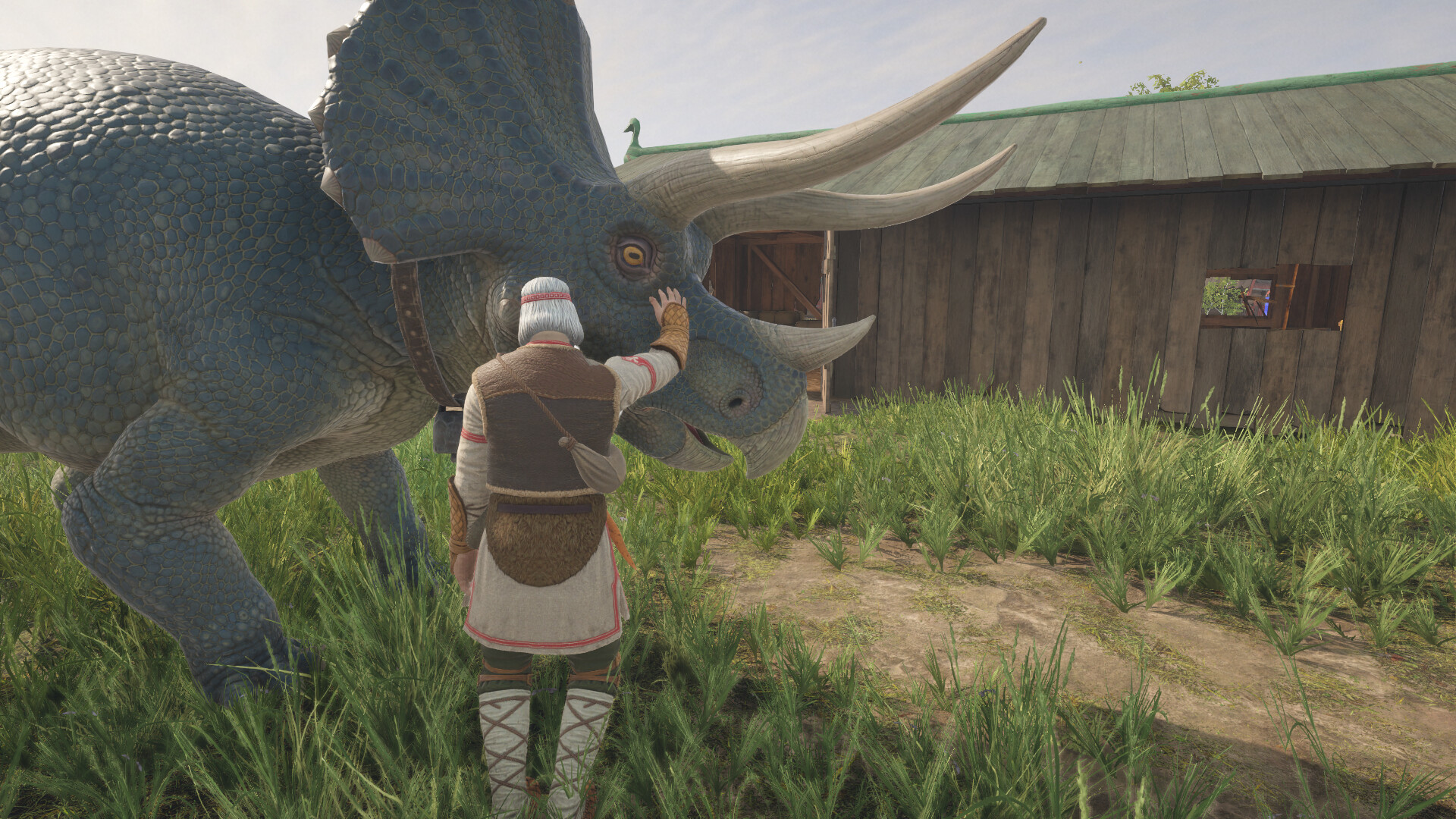 《俄罗斯人对蜥蜴人2/LIZARDS MUST DIE 2》PC中文版下载-含v20251007-伏羲SAAS