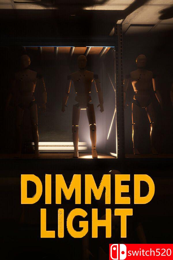 《昏暗之光（Dimmed Light）》官方中文 v19957276 [中文/英文]-伏羲SAAS