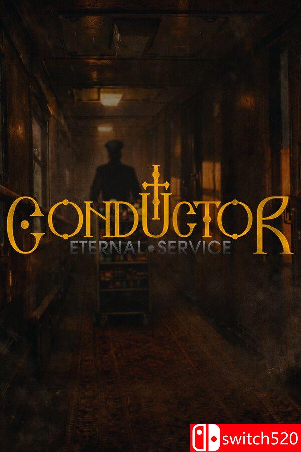 《列车长：永恒勤务（Conductor: Eternal Service）》官方中文 [中文/英文/日语]-伏羲SAAS