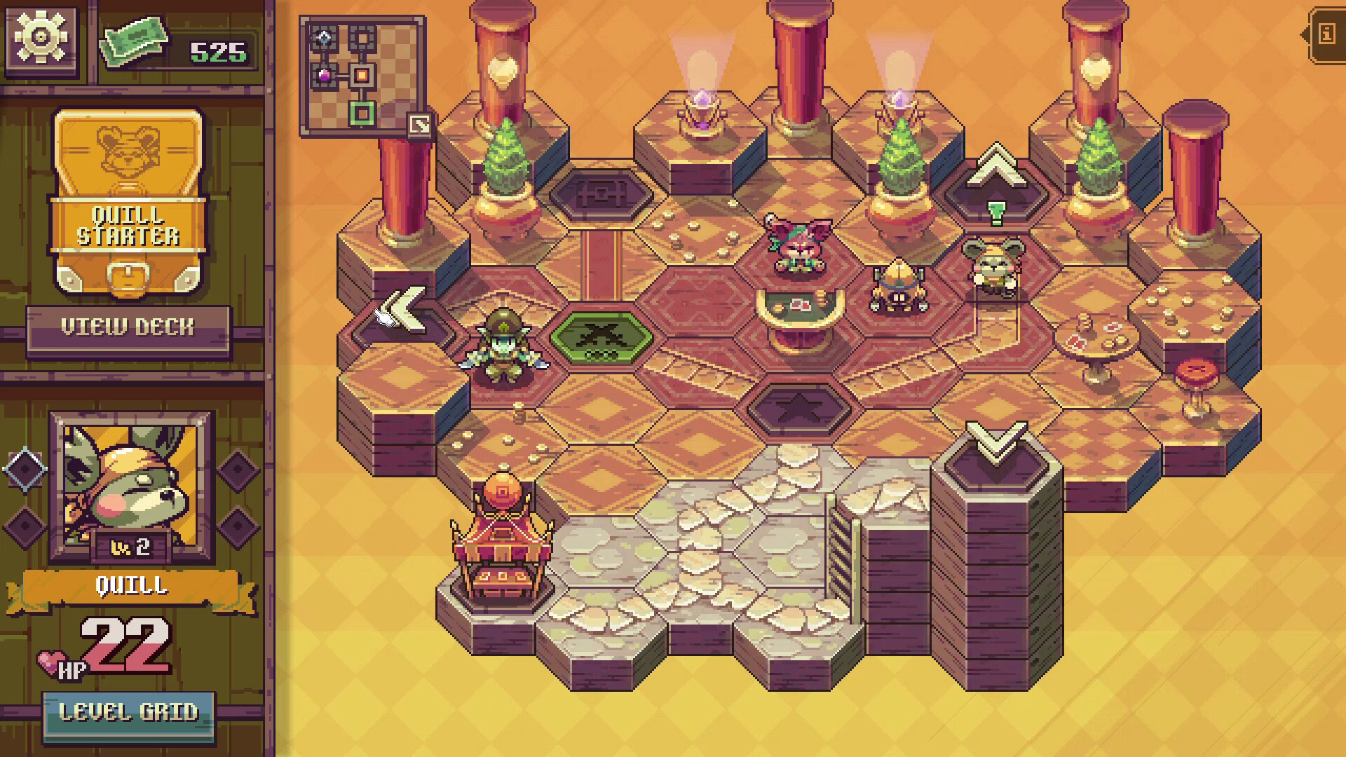 《纵横命途/Cross Blitz》PC中文版下载-含v0.15.16-伏羲SAAS