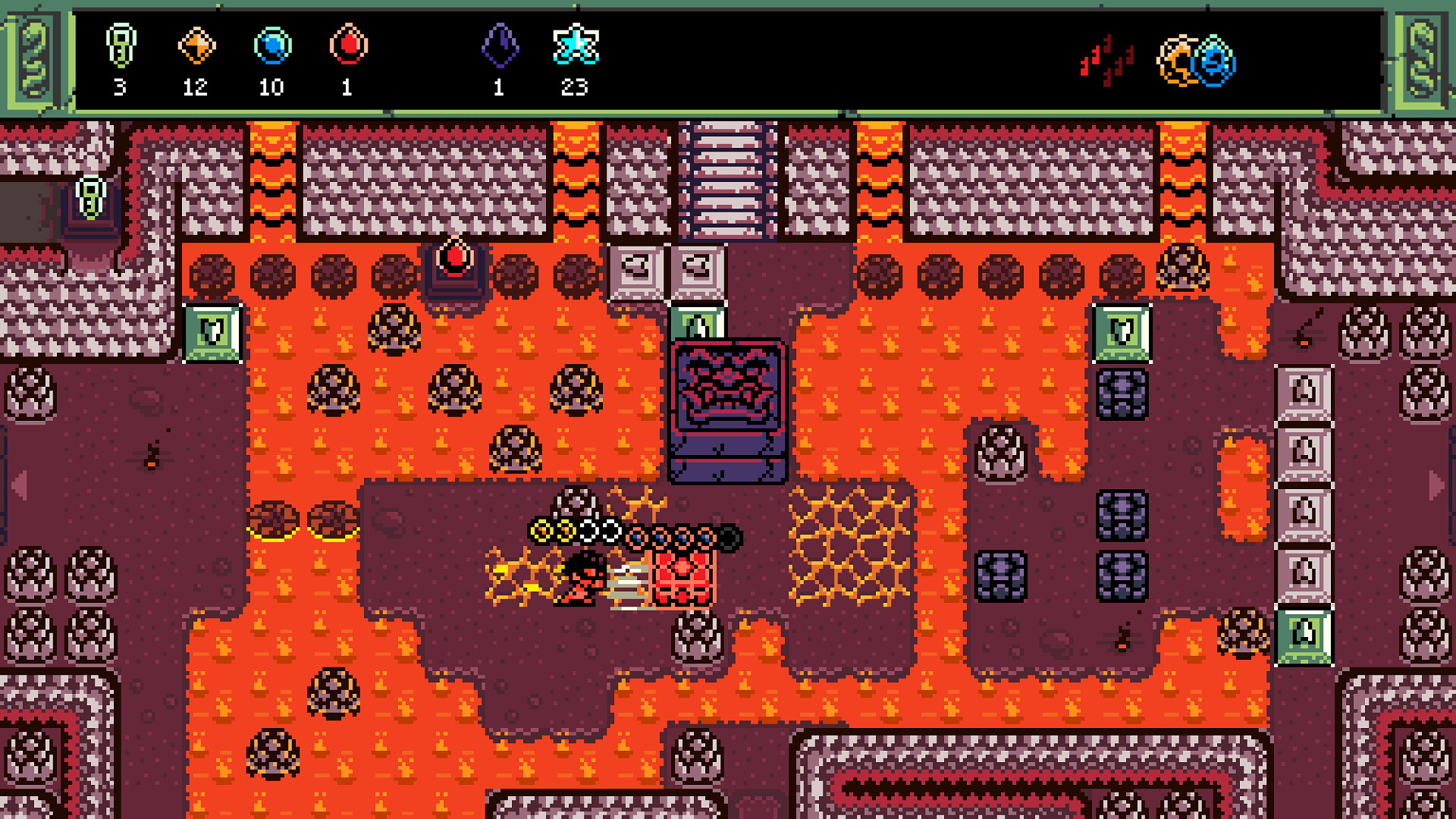 《海天岛传说/Isles of Sea and Sky》PC中文版下载-含v2.5a-伏羲SAAS