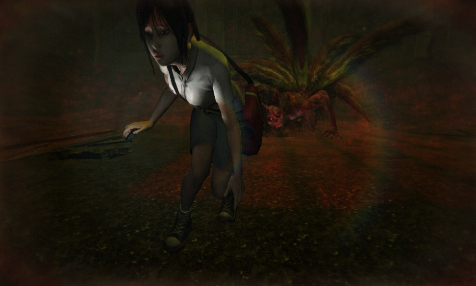 【5.05】《小镇惊魂重制版合集》PS4港版中文整合下载- 含1.02补丁-伏羲SAAS