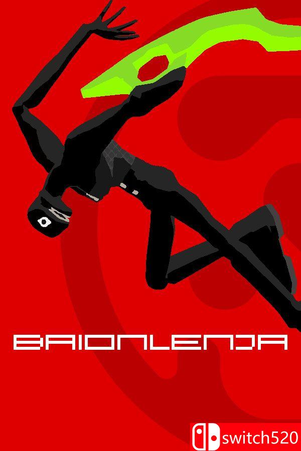 《巴尤伦贾（BAIONL英文JA）》Build 19216687 [英文]-伏羲SAAS