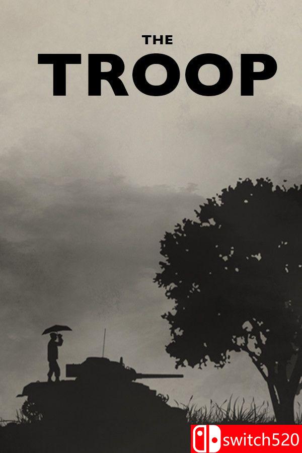 《部队（The Troop）》官方中文 集成战争后期DLC [中文/英文]-伏羲SAAS