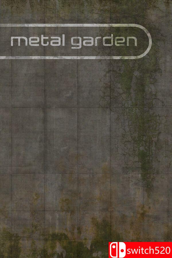 《金属花园（Metal Garden）》v2.2.0 [英文]-伏羲SAAS