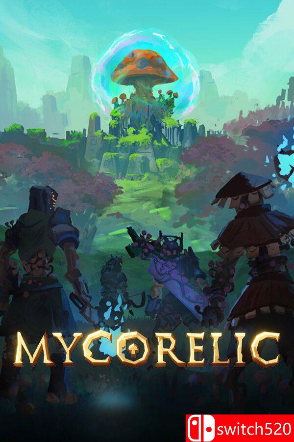 《菌魂觉醒（MycoRelic）》[英文]-伏羲SAAS