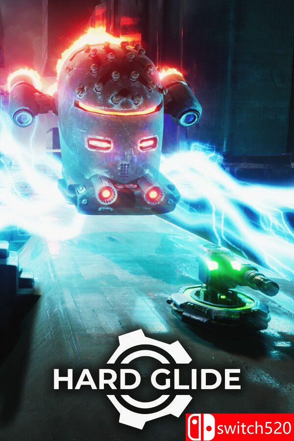 《硬核滑行（Hard Glide）》官方中文 Build 17079950 [中文/英文/日语]-伏羲SAAS