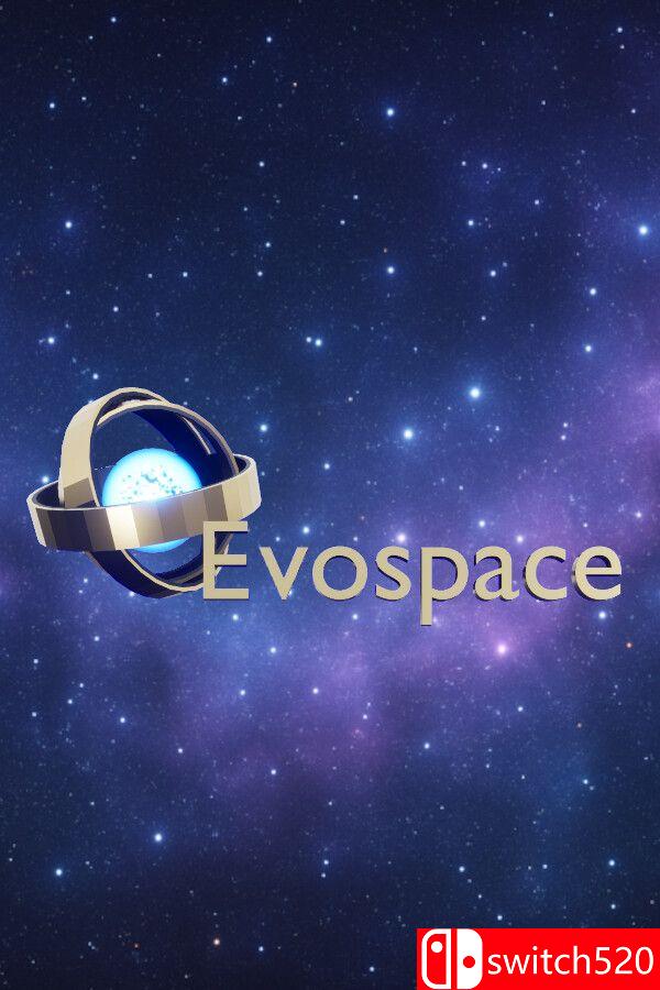 《进化空间（Evospace）》官方中文 [中文/英文]-伏羲SAAS