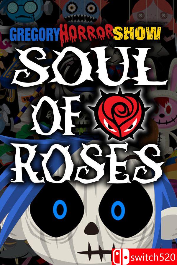 《玫瑰之魂（Soul of Roses）》官方中文 Build 17280268 [中文/英文/日语]-伏羲SAAS