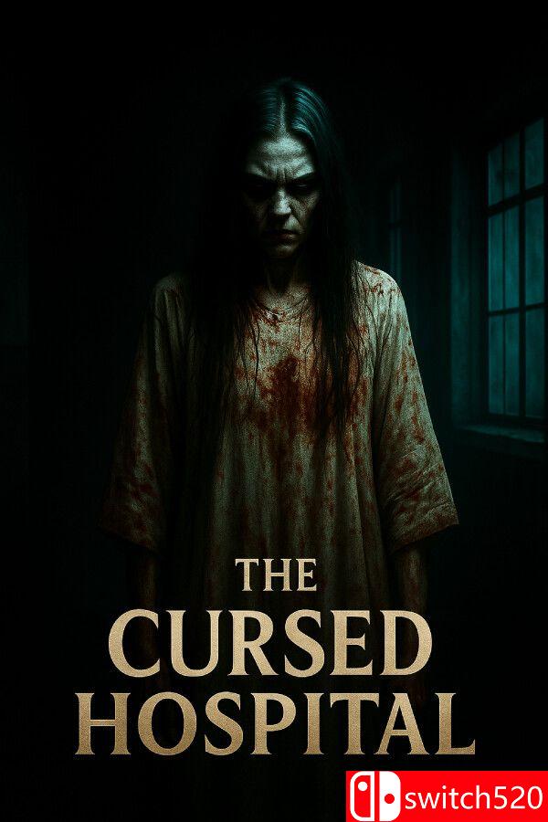 《诅咒医院（Cursed Hospital）》[英文]-伏羲SAAS