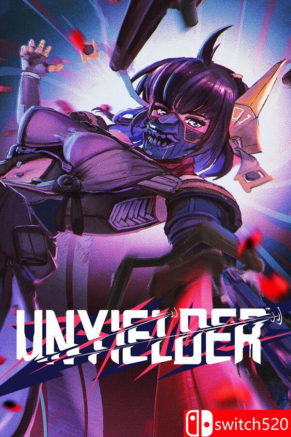 《UNYIELDER-不屈者-（UNYIELDER）》官方中文 [中文/繁体/英文/日语]-伏羲SAAS