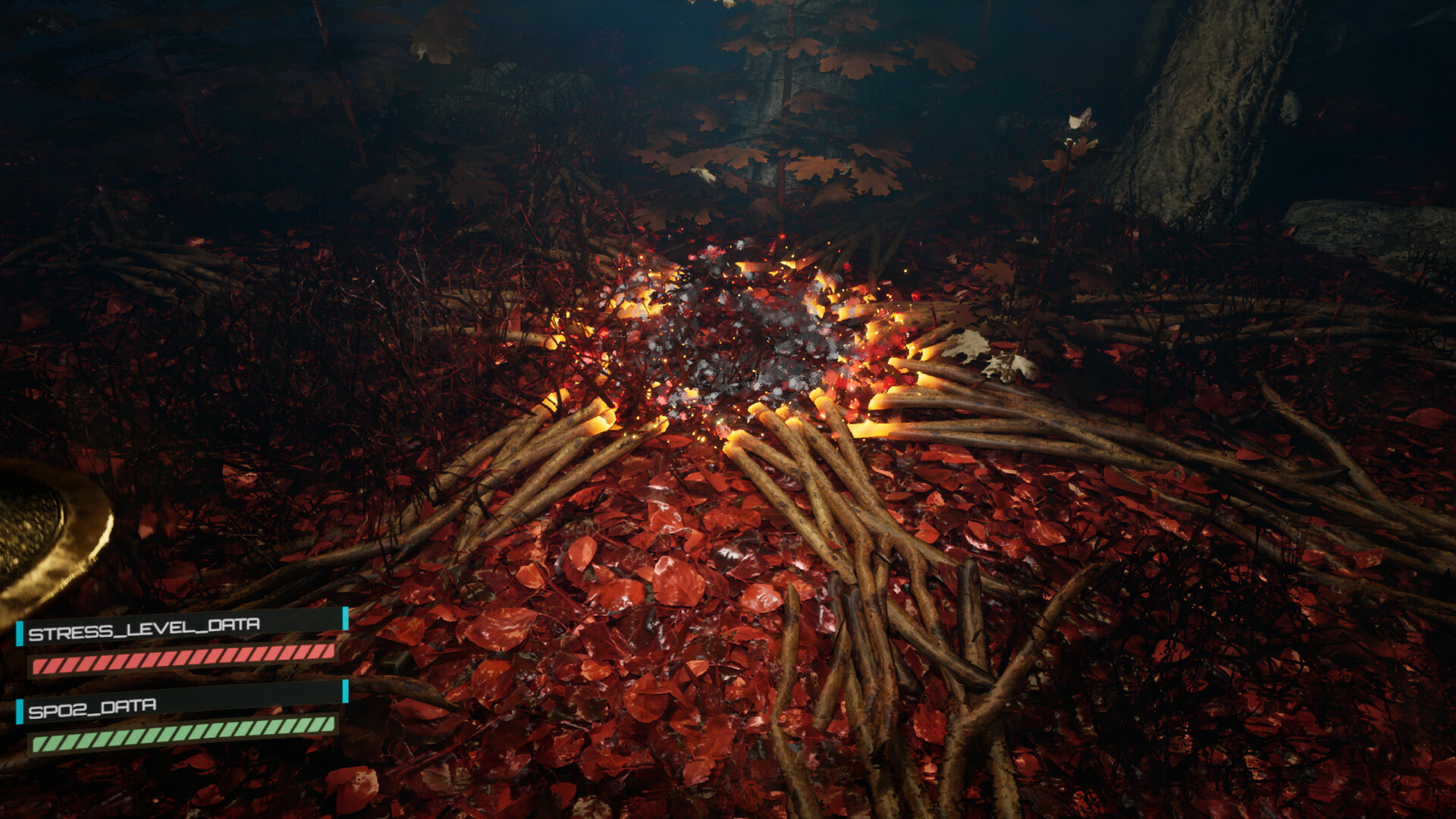 《后室：撤离/Backrooms: Extractions》PC中文版下载-含Build.20387154-伏羲SAAS