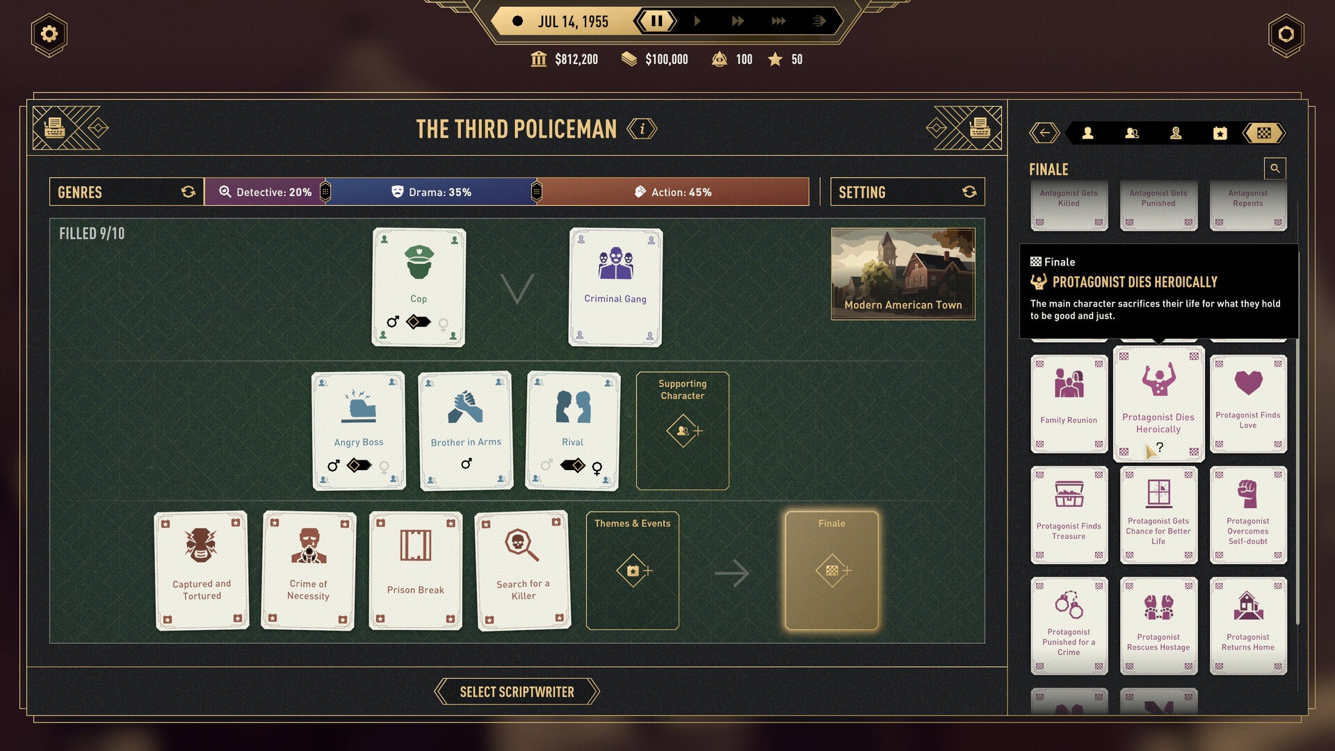 《好莱坞动物/Hollywood Animal》PC中文版下载-含v0.8.55-伏羲SAAS