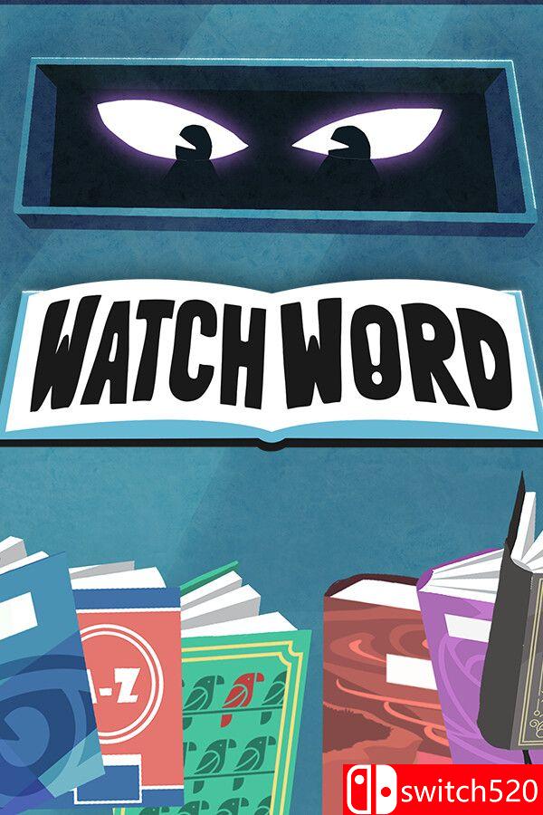 《词语守卫（Watchword）》Build 20193194 [英文]-伏羲SAAS