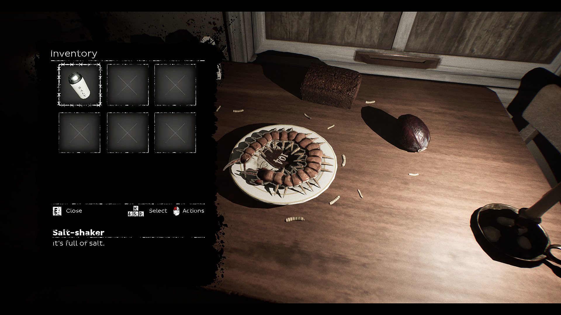 【11.x】《OXIDE:104 号房间 Oxide Room 104》PS4 下载-伏羲SAAS