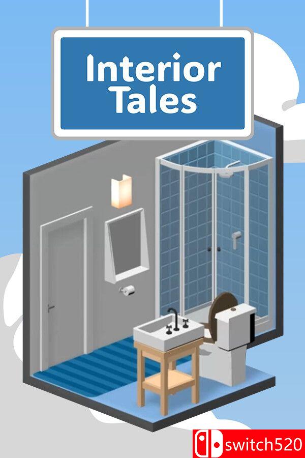 《室内故事（Interior Tales）》[英文]-伏羲SAAS