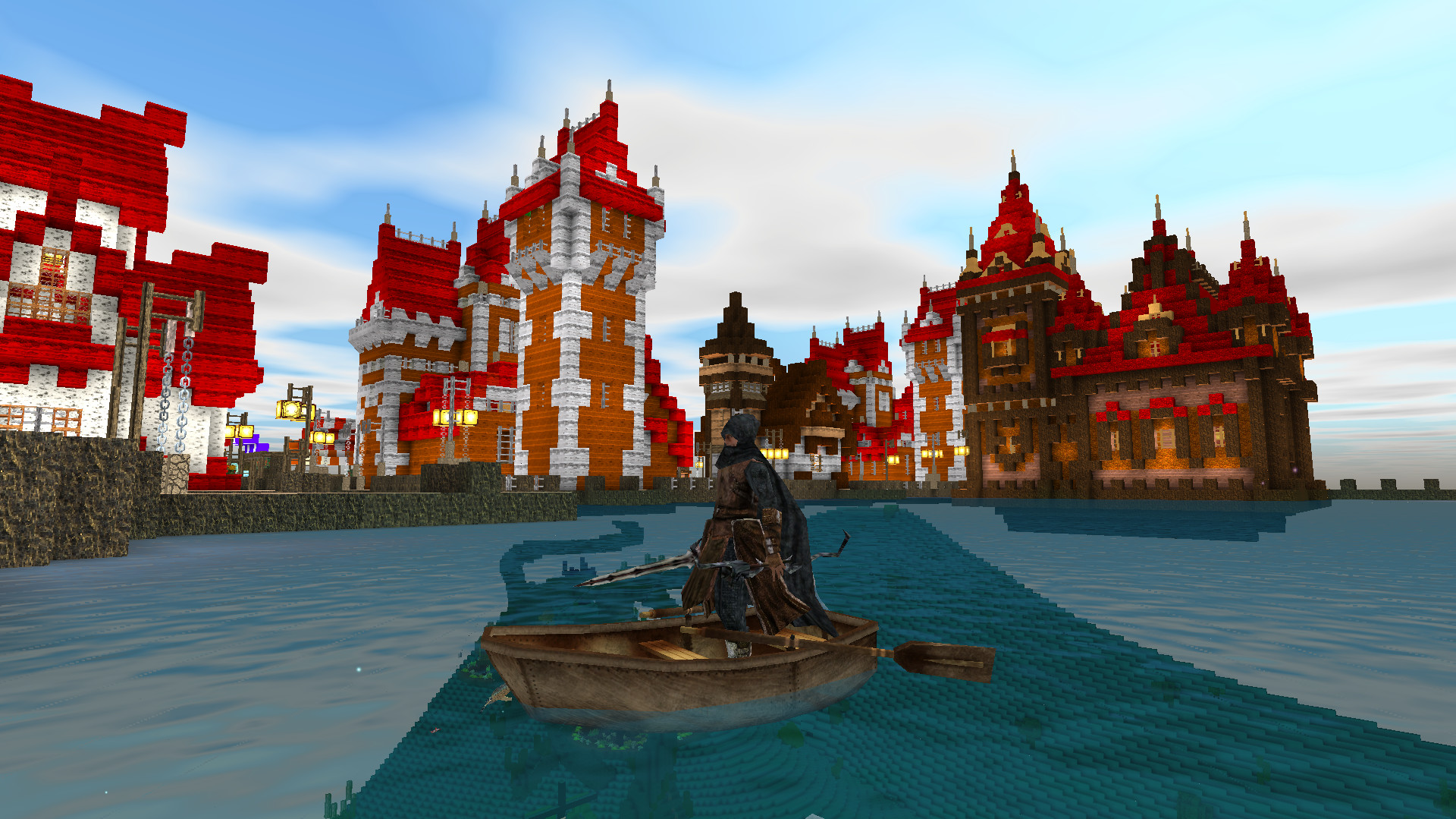 《被尘封的故事/Block Story》PC中文版下载-含v13.3.4.2-伏羲SAAS