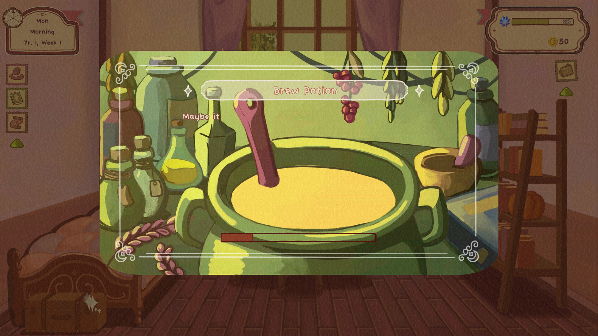 《威梅尔学院/Whimel Academy》PC中文版下载-含Build.19337026-伏羲SAAS