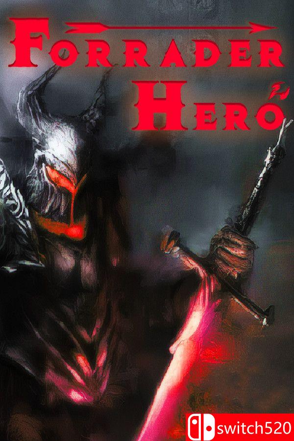 《陷阵孤雄（Forrader Hero）》官方中文 Build 20253198 [中文/英文/日语]-伏羲SAAS