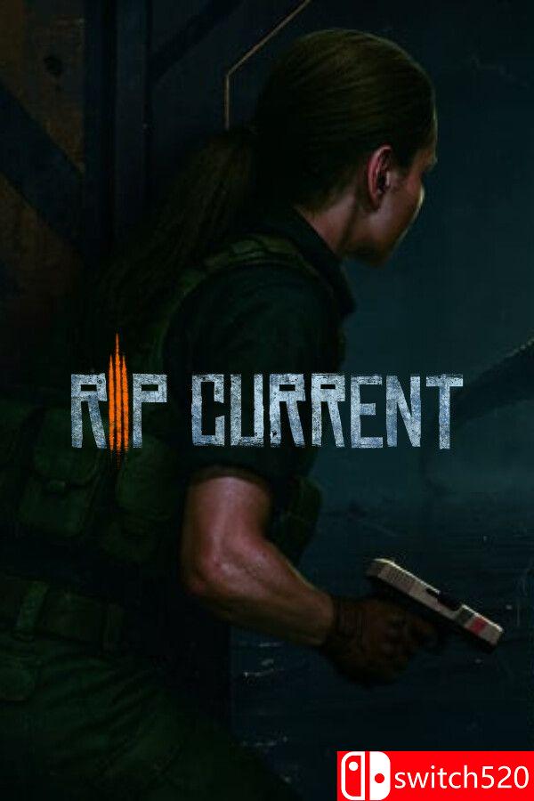 《裂流（Rip Current）》[英文]-伏羲SAAS