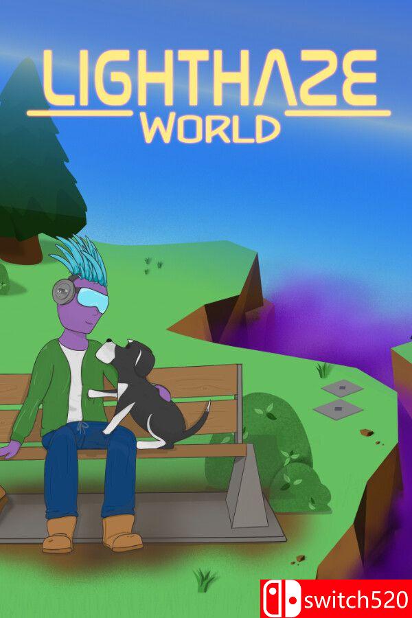 《光雾世界（Lighthaze World）》[英文]-伏羲SAAS