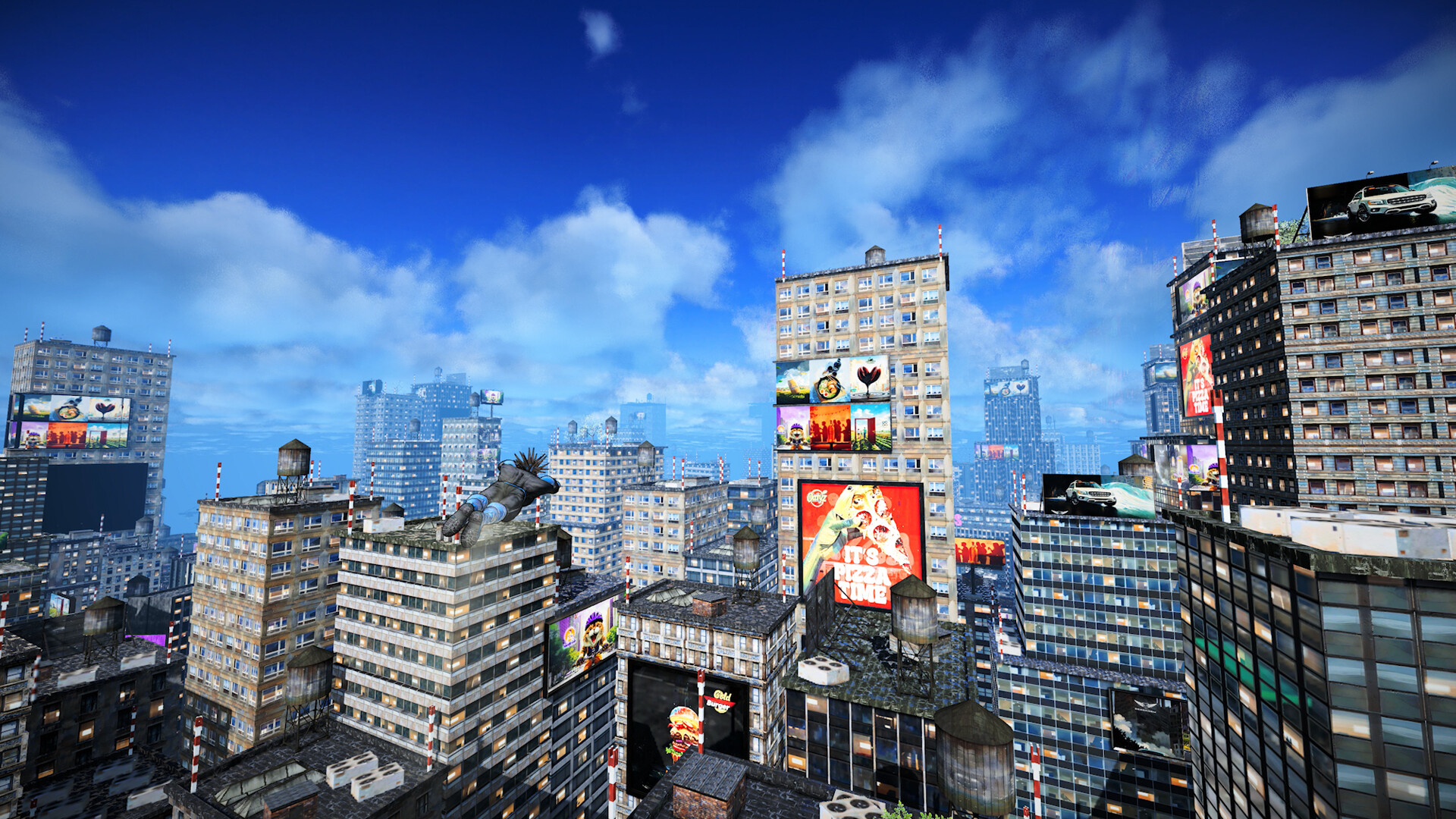 《超级英雄模拟器/Superhero Simulator》PC中文版下载-含Build.20365949-伏羲SAAS