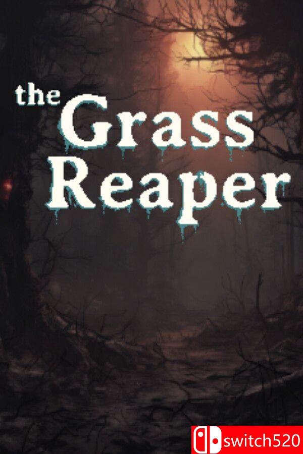 《草地收割者（The Grass Reaper）》Build 20055946 [英文/日语]-伏羲SAAS