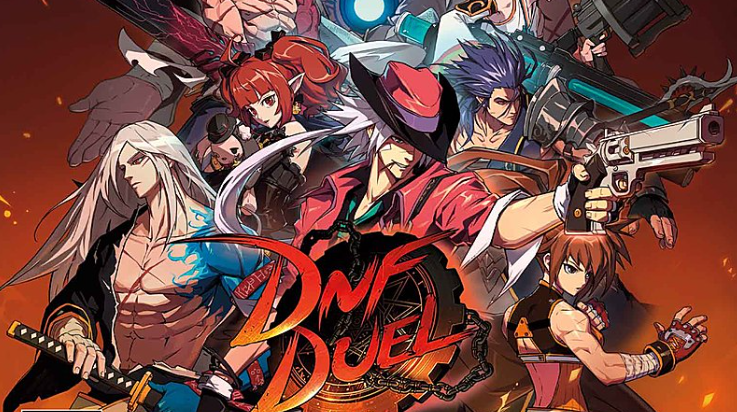 【5.05】《地下城与勇士 决斗》PS4欧版中文下载- 含v1.80+6 DLC-伏羲SAAS