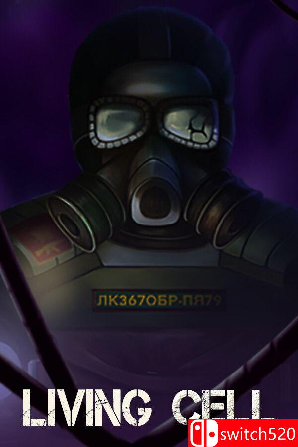 《生存细胞（Living Cell）》Build 12679702 [英文]-伏羲SAAS